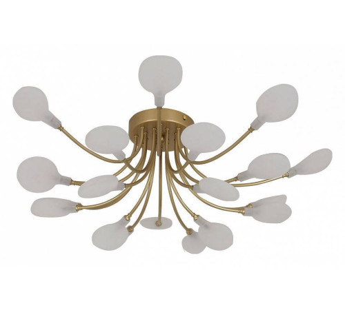 Потолочная люстра F-promo Skein 4197-20C