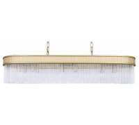 Подвесная люстра Favourite Turris 4200-12P