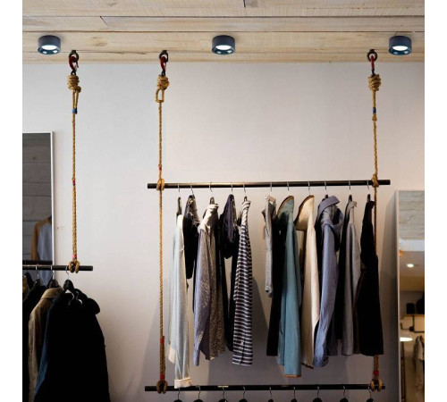 Накладной светильник Favourite Rout 4210-1C