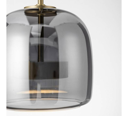 Подвесной светильник Favourite Reflex 4234-1P