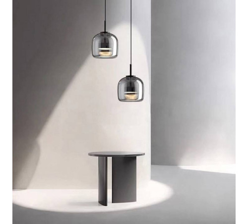 Подвесной светильник Favourite Reflex 4234-1P