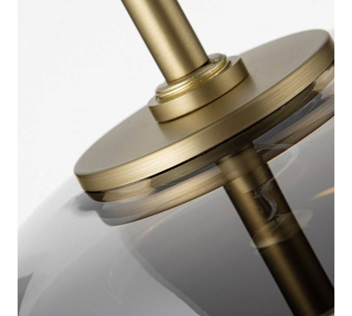 Подвесной светильник Favourite Reflex 4234-1P