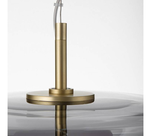 Подвесной светильник Favourite Reflex 4234-1P