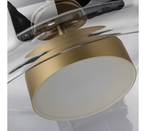 Подвесной светильник Favourite Reflex 4234-1P