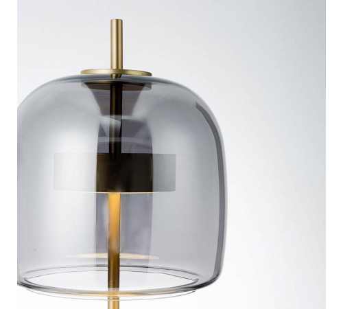 Настольная лампа декоративная Favourite Reflex 4234-1T