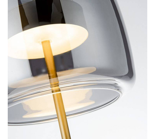 Настольная лампа декоративная Favourite Reflex 4234-1T