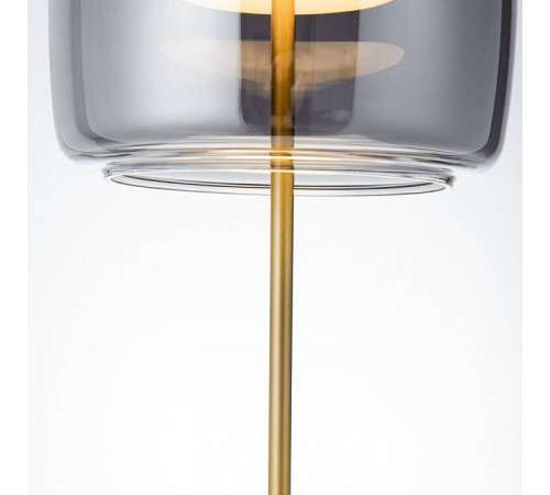 Настольная лампа декоративная Favourite Reflex 4234-1T