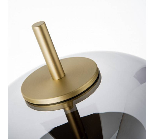 Настольная лампа декоративная Favourite Reflex 4234-1T