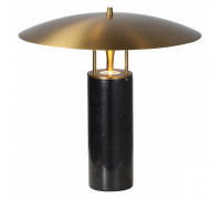 Настольная лампа декоративная Favourite Marmo 4246-1T