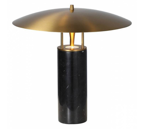 Настольная лампа декоративная Favourite Marmo 4246-1T