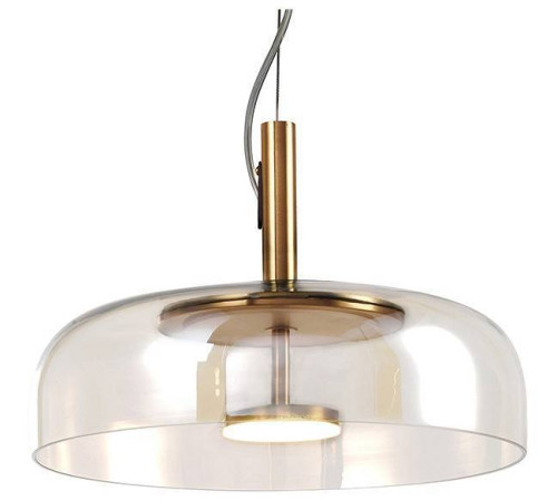 Подвесной светильник Favourite Brandy 4258-1P