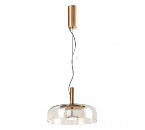 Подвесной светильник Favourite Brandy 4258-1P
