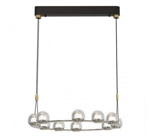 Подвесная люстра Favourite Rosio 4291-10P