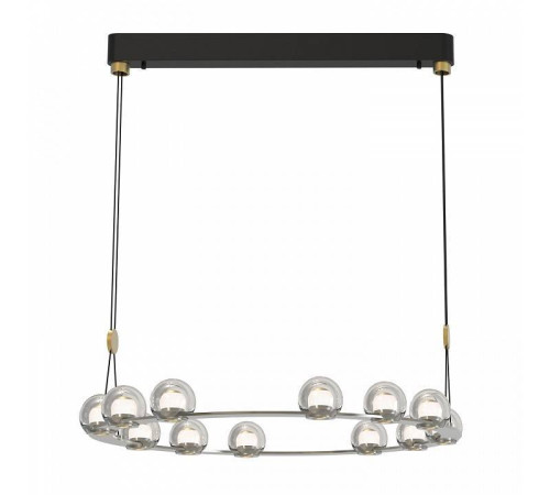 Подвесная люстра Favourite Rosio 4291-12P