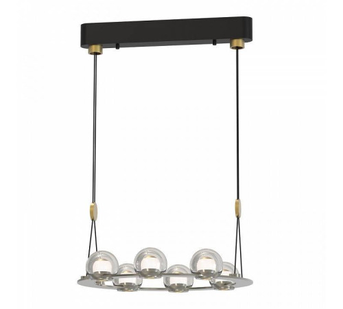 Подвесная люстра Favourite Rosio 4291-6P