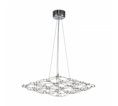 Подвесная люстра Favourite Thinner 4305-8P