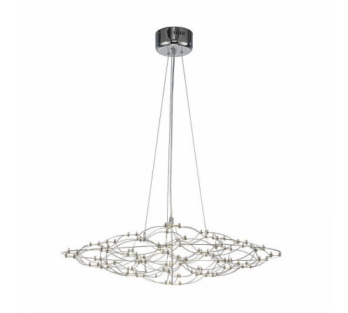 Подвесная люстра Favourite Thinner 4305-8P