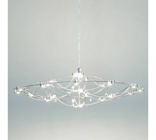 Подвесная люстра Favourite Thinner 4305-8P