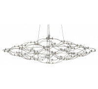 Подвесная люстра Favourite Thinner 4305-8P