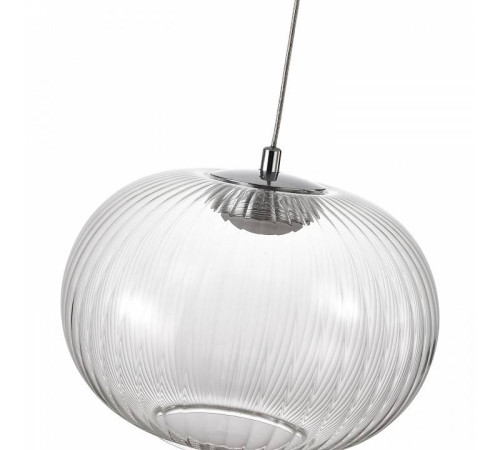 Подвесной светильник Favourite Cattivo 4453-1P