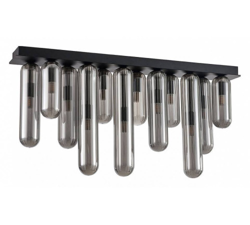 Потолочная люстра Favourite Stalactit 4454-12P