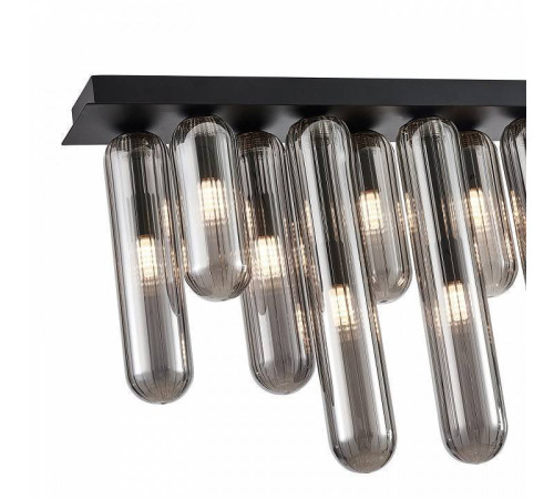 Потолочная люстра Favourite Stalactit 4454-12P