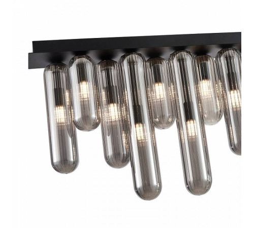 Потолочная люстра Favourite Stalactit 4454-12P