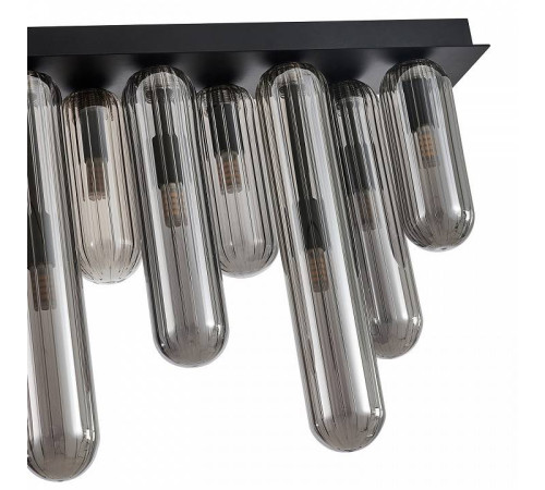 Потолочная люстра Favourite Stalactit 4454-12P