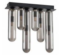 Потолочная люстра Favourite Stalactit 4454-6P