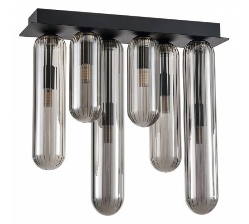 Потолочная люстра Favourite Stalactit 4454-6P