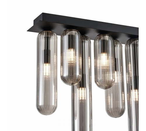 Потолочная люстра Favourite Stalactit 4454-6P