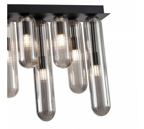 Потолочная люстра Favourite Stalactit 4454-6P