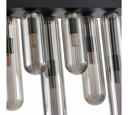 Потолочная люстра Favourite Stalactit 4454-6P