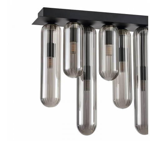 Потолочная люстра Favourite Stalactit 4454-6P