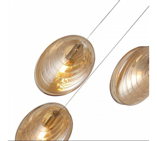 Подвесной светильник F-promo Media 4485-6P