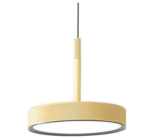 Подвесной светильник Favourite Piller 4507-1P