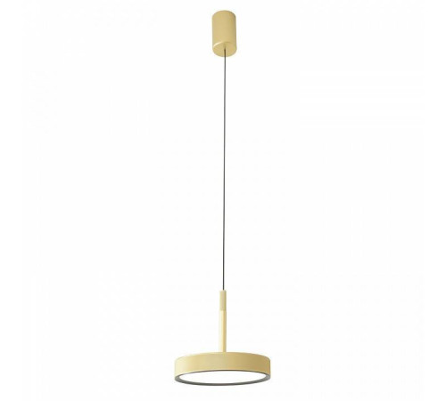 Подвесной светильник Favourite Piller 4507-1P