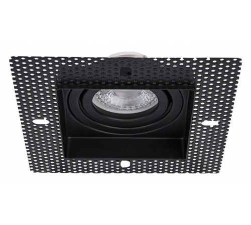 Встраиваемый светильник Favourite Lamppu 4536-1C