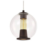 Подвесной светильник Favourite Boble 4550-1P