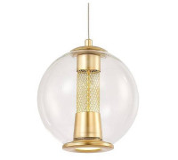 Подвесной светильник Favourite Boble 4551-1P