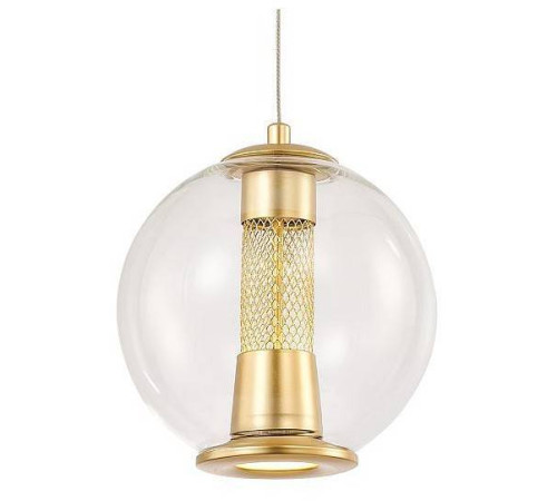 Подвесной светильник Favourite Boble 4551-1P