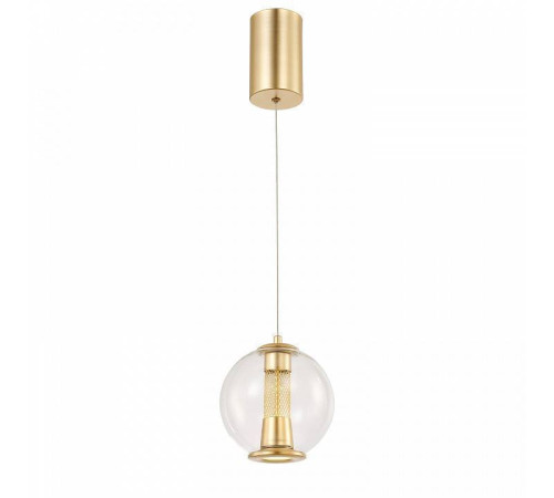 Подвесной светильник Favourite Boble 4551-1P