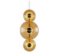 Подвесной светильник Favourite Whirlpool 4571-6P