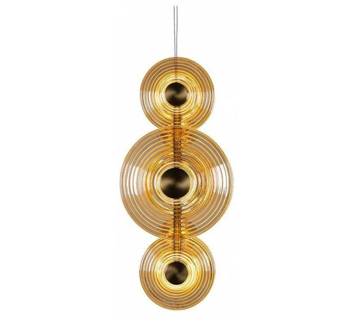 Подвесной светильник Favourite Whirlpool 4571-6P