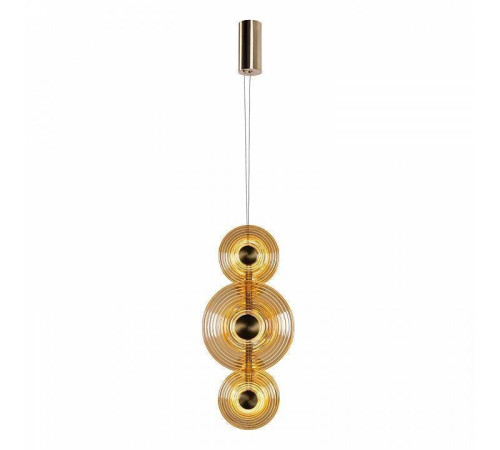 Подвесной светильник Favourite Whirlpool 4571-6P