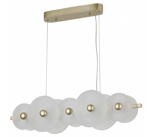 Подвесной светильник F-promo Arctium 4605-5P