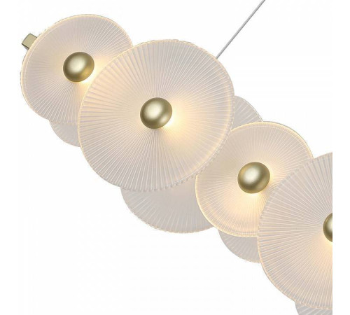 Подвесной светильник F-promo Arctium 4605-5P