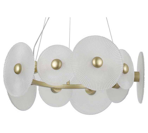 Подвесной светильник F-promo Arctium 4605-8P