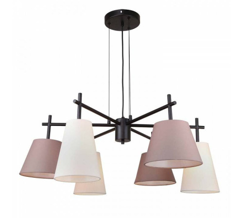 Подвесная люстра F-promo Carino 4621-6P