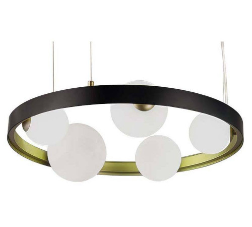 Подвесная люстра F-promo Shanku 4628-5P